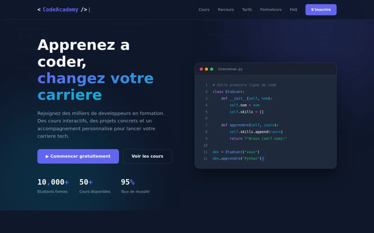 code-academy