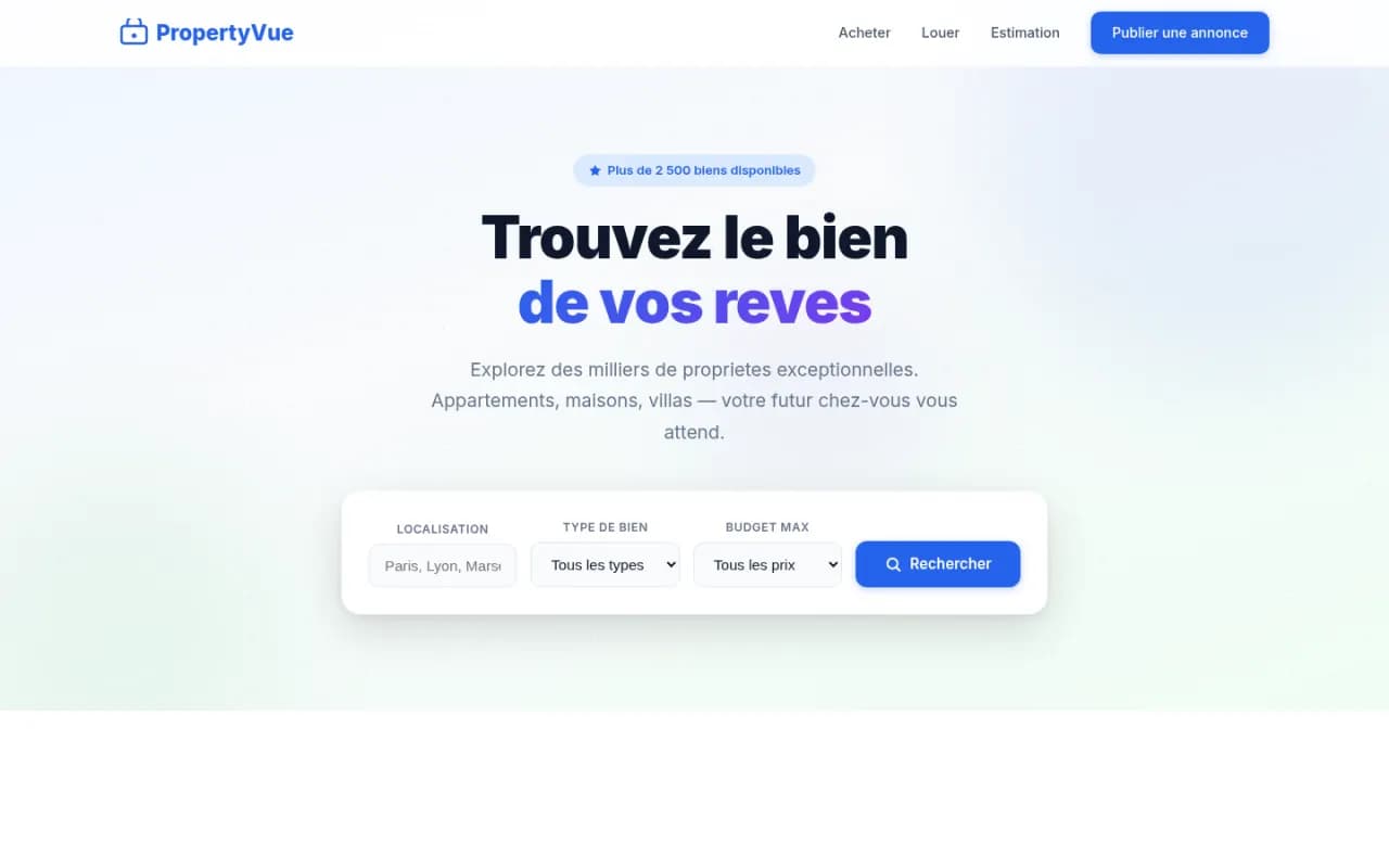 property-vue
